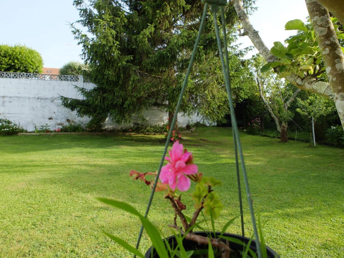 Appartamento Lugar De Cal Fene Esterno foto