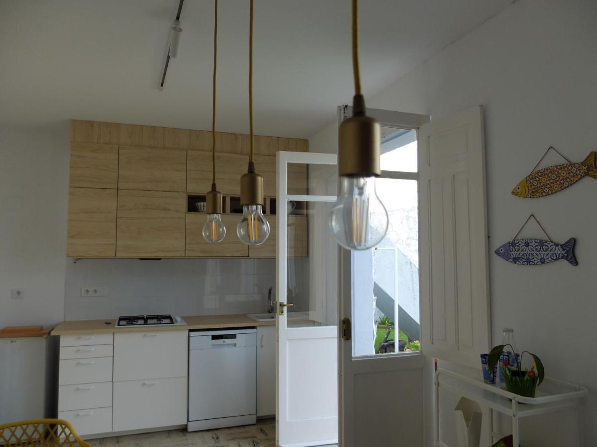 Appartamento Lugar De Cal Fene Esterno foto