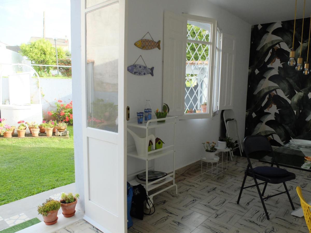 Appartamento Lugar De Cal Fene Esterno foto