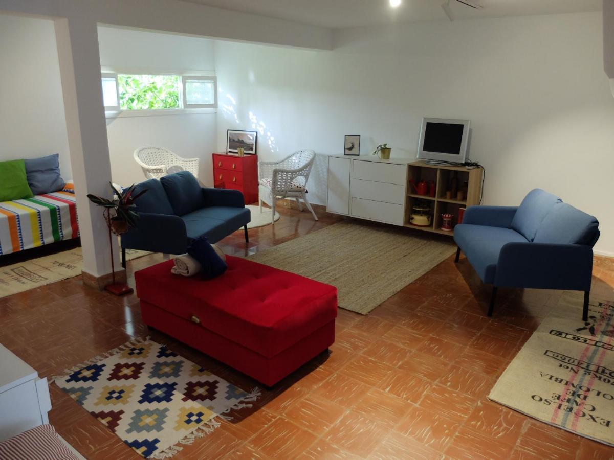 Appartamento Lugar De Cal Fene Esterno foto