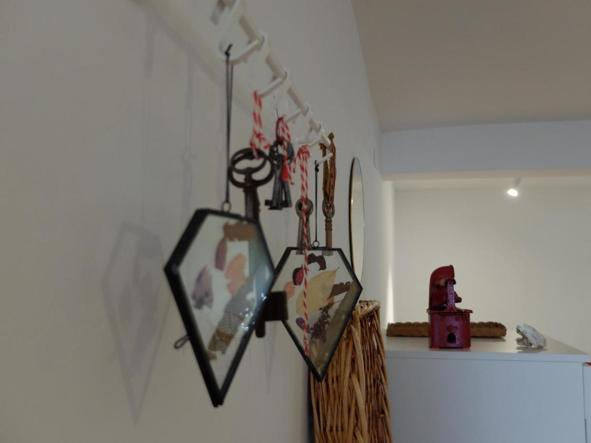 Appartamento Lugar De Cal Fene Esterno foto
