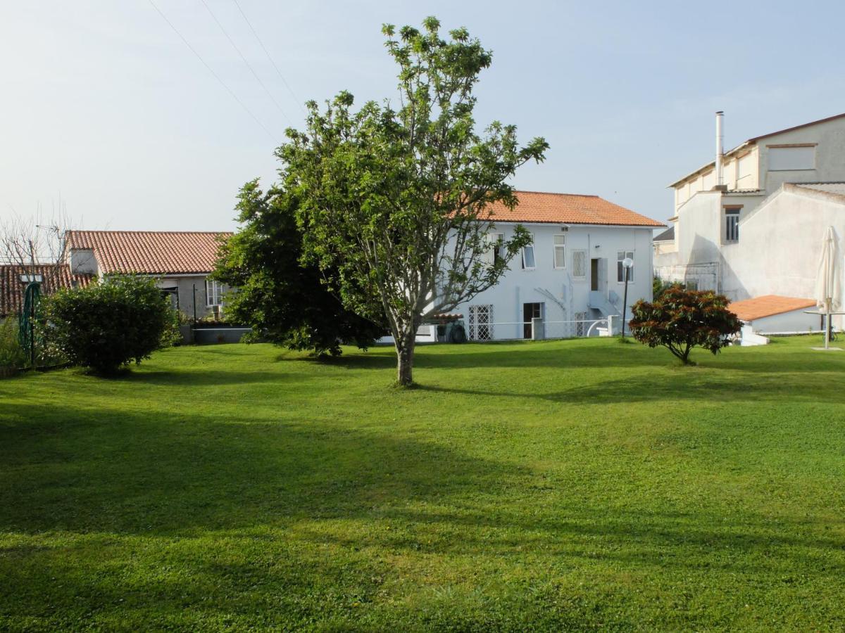 Appartamento Lugar De Cal Fene Esterno foto