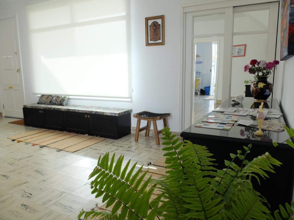 Appartamento Lugar De Cal Fene Esterno foto