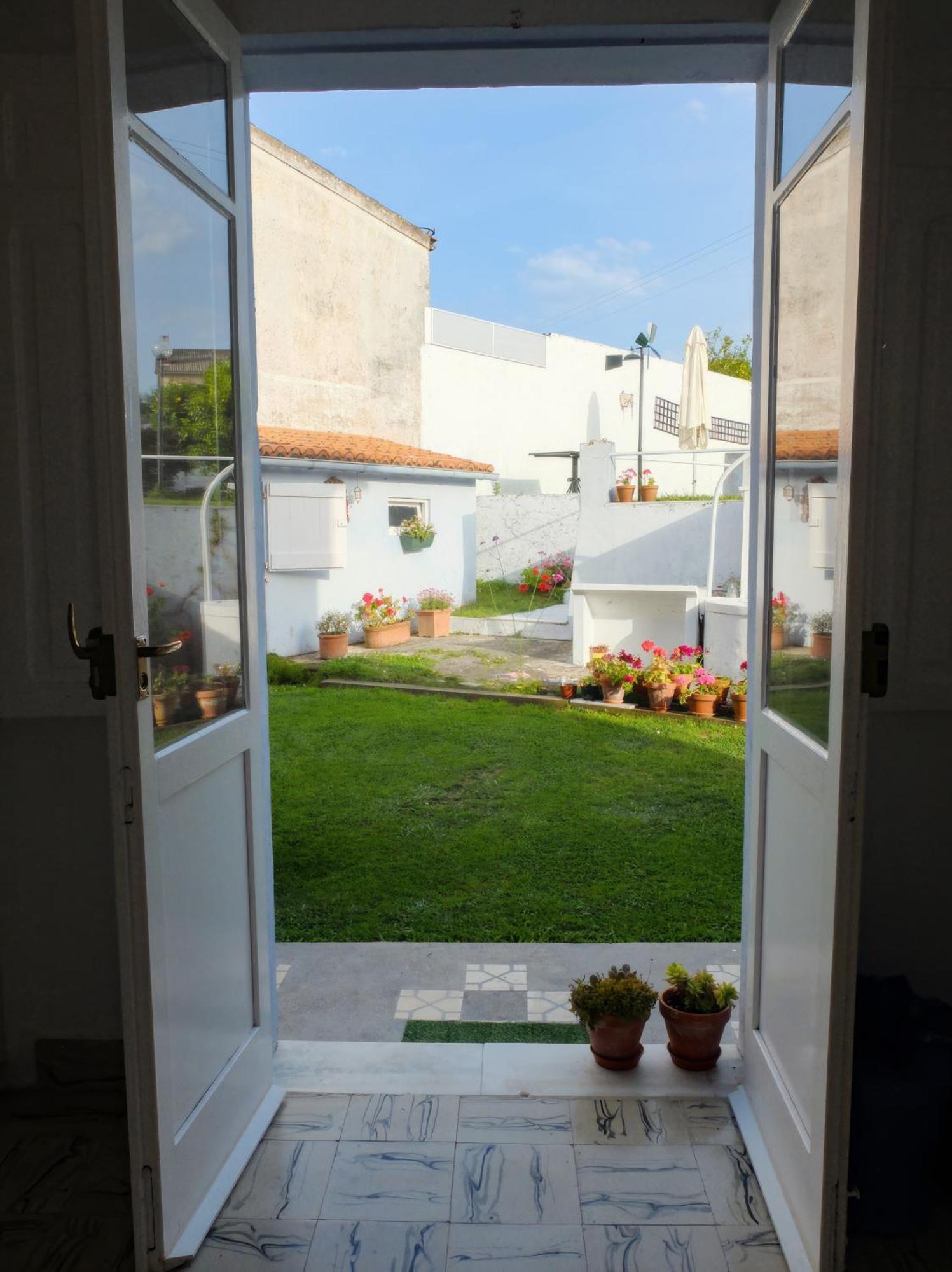 Appartamento Lugar De Cal Fene Esterno foto