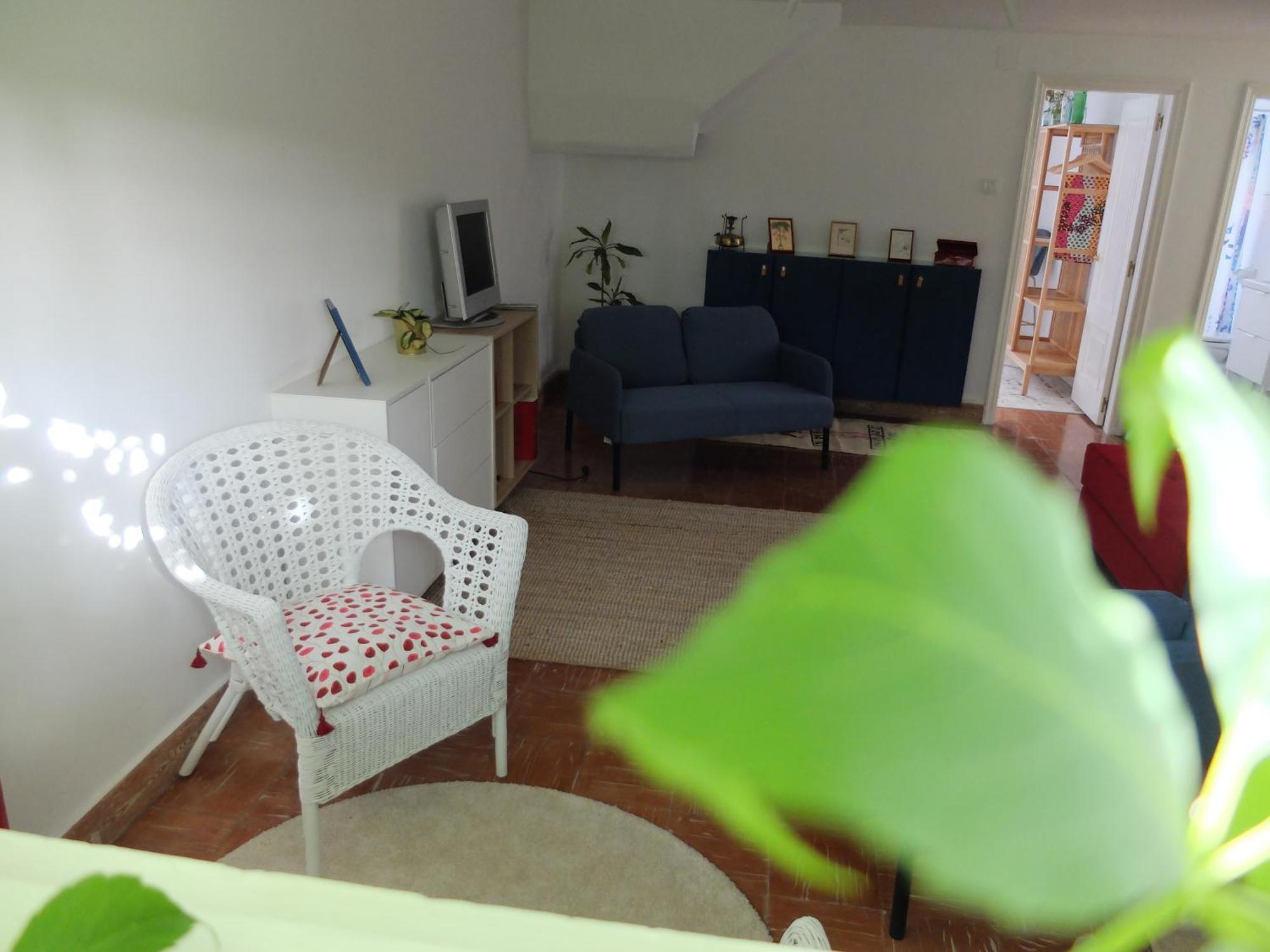Appartamento Lugar De Cal Fene Esterno foto